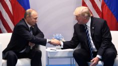 Reunión Trump-Putin: Estados Unidos y Rusia pueden trabajar juntos