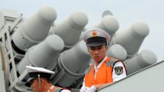 China revisa sus leyes de reclutamiento militar y apuesta por el espacio y la ciberguerra