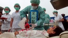 ‘Aún estaba con vida’: El estremecedor relato de un médico sobre la sustracción forzada de órganos