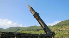 Corea del Norte amenaza con atacar a EE.UU. con su ‘martillo nuclear’ si intenta derrocar a Kim Jong-un