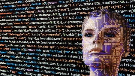 A inteligência artificial pode tornar Estados e corporações mais “totalitários”?