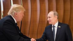 Atención del G-20 se centra en reunión Trump-Putin