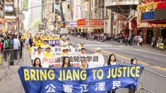 Autoridades chinas liberan a practicantes de Falun Dafa por «Cambios en la interpretación judicial»