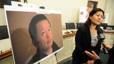 El reconocido abogado chino Gao Zhisheng está desaparecido, denuncia su esposa