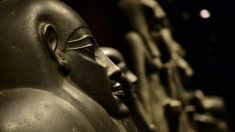 Faraón egipcio podría ser el “gigante” más antiguo del mundo, sugiere estudio