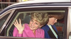 Revelan la «trampa mortal» que puso fin a la vida de la Princesa Diana