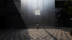 Apple y Amazon dejan expuestos a sus usuarios en China