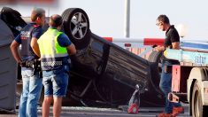 Nuevo ataque terrorista en España: 5 personas abatidas