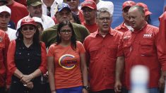 A pesar del repudio internacional, se instala la Asamblea Nacional Constituyente en Venezuela