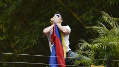 Las terribles condiciones en las que vive Leopoldo López su arresto domiciliario