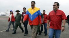 EE.UU. sanciona a 8 funcionarios más del gobierno venezolano, entre ellos el hermano de Chavez