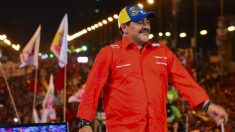 Capriles critica a Maradona por apoyar a Maduro