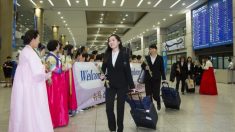 Orquesta Sinfónica de Shen Yun es recibida por entusiastas admiradores en Corea del Sur