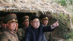 Alerta: Corea del Norte prepara el lanzamiento de un misil intercontinental
