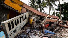 El costo del huracán Irma para Estados Unidos y del terremoto para México