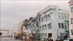 California en riesgo de Mega-terremoto, la catástrofe podría matar a miles