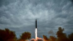 ¿Cuál es la conexión entre las armas nucleares de Corea del Norte y los Estados Terroristas?