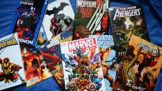 Los juegos Marvel se despiden de las tragaperras