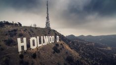 Desparramando la mancha roja: La infiltración comunista en Hollywood