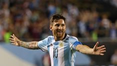 La esposa de Messi anunció una importante noticia en su cuenta de Instagram