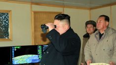 Corea del Norte amenaza con un “ataque inimaginable” a EE. UU.