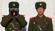 Corea del Norte se debilita bajo las nuevas sanciones