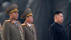 EE.UU. sanciona al ministro del ejército de Corea del Norte por sus abusos a los DD.HH.