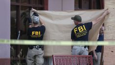 Masacre en Las Vegas: El FBI interroga a la novia del tirador
