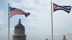 Estados Unidos expulsa a 15 diplomáticos cubanos de embajada en Washington