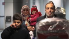Cambio en la política de seguridad: Estados Unidos reducirá la admisión de refugiados