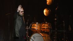 Muere el rockero Tom Petty a los 66 años