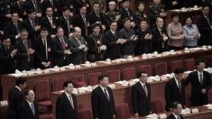 Xi Jinping gana control y designa aliados para ser altos funcionarios en China