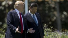 China dice que continuará hablando con Corea del Norte mientras Trump busca una acción más firme