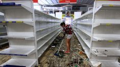 Venezuela podría cerrar 2017 con hiperinflación de 1.400%