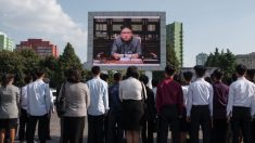 ¿Trump invierte los roles con Corea del Norte?