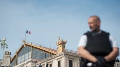 Presunto atentado terrorista: un hombre asesinó con cuchillo a dos personas en Francia