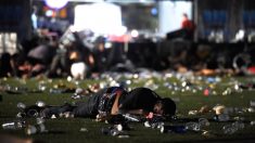 Matanza en concierto en Las Vegas: 58 muertos y más de 515 heridos