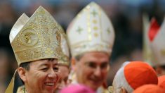 El Papa Francisco sacó a un Arzobispo anticomunista de un puesto clave en el Vaticano