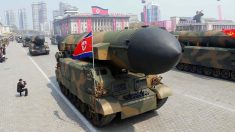Corea del Norte: Tener armas nucleares es una “cuestión de vida o muerte”