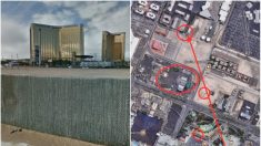 Masacre de Las Vegas: habría un segundo atacante, afirman investigadores