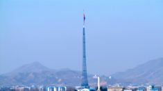 Corea del Norte dispara otros 2 misiles, según los observadores