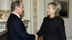 Hillary Clinton afirma que Putin interferirá en las elecciones de 2024: “Él lo volverá a hacer”