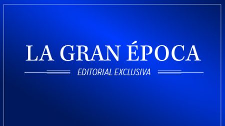 Editorial exclusiva de La Gran Época: El Propósito Final del Comunismo