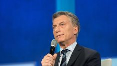 Nueva York: Mauricio Macri rindió homenaje a los cinco argentinos muertos en ataque terrorista