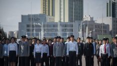 Corea del Norte admite que las sanciones la perjudican