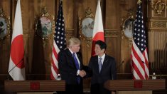 Japón impone nuevas sanciones a Corea del Norte tras la visita de Trump