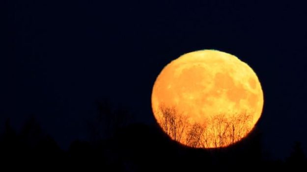 Roca lunar traída a la Tierra por Apolo 14 salió de nuestro planeta hace millones de años