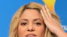 ¿Por qué Shakira suspendió sus conciertos?