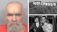 Líder de secta homicida Charles Manson muere a los 83 años