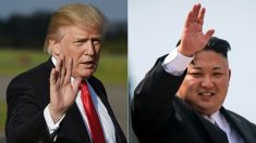 Corea del Norte afirma que no cambiará por EEUU y trata de “lunático” a Trump